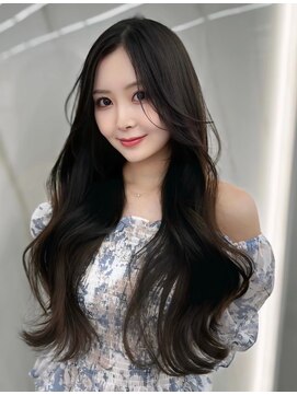 コア 銀座(COA) 銀座　似合わせレイヤーカット