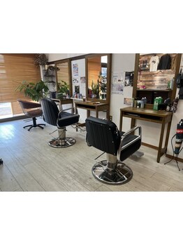 《再現性×デザイン力×技術力》の高さに定評あり◎上質でアットホームな雰囲気で心からリラックス・・・♪