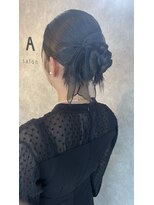 ギア(GEAR)&nbsp;モードヘアセット