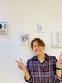 アース オーセンティック 松山銀天街店(EARTH Autentic) 西川 勇人