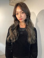 コードプラスリム(CODE+LIM)&nbsp;オリーブカラー/秋カラー/ダークオリーブ