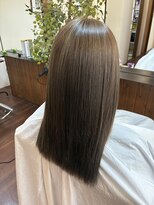 カルムヘアデザイン(Calme hair design)&nbsp;ハイライトデザイン