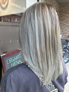 クリック 武蔵小杉(CLiC) ハイトーンカラー