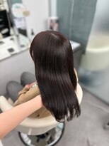 ジエクト アイロ(The Ect ilo) チョコレートブラウン オリーブベージュ オリーブグリーン