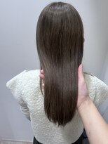 ロベック(Lobec SAKAE) 透明感カラー