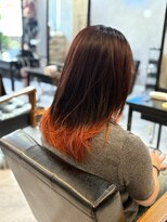 リリス(Lilith)&nbsp;エンドカラー