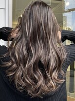 ジルブラン 国分寺(JIL BLAN)&nbsp;ブリーチカラー/ハイライトカラー/イルミナカラー[国分寺]3022