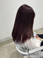 サンクチュアリ ウィズエデン 京橋店(Sanctuary with eden)&nbsp;パープルカラー