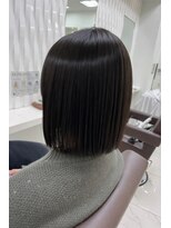 ヘア ポジション HAIR Position 本荘店&nbsp;縮毛矯正
