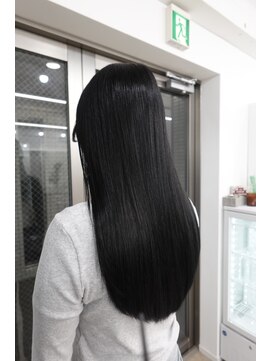 ディジョン 自由ヶ丘(Dijon) 韓国顔まわりレイヤーカットグレージュオリーブベージュブラウン