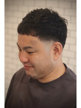 サードプレイス(Third Place) ナチュラルクロップ