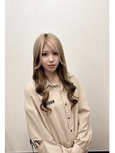 クレール(Claire)&nbsp;北木 絢菜