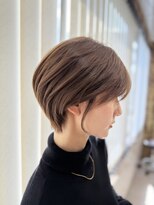 エルコット(elcot)&nbsp;大人に似合うショートボブ◆ミセス/マイナス6歳/40代50代60代
