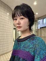 ロッソ 西荻窪(ROSSO) マッシュウルフ