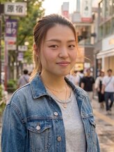 アイリス(iRIS)&nbsp;眞田 純奈