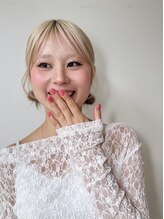 ルーイ(LOUIE) 井出 咲良