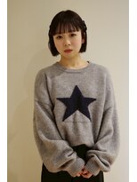 チザン(TIZAN)&nbsp;小顔ボブ