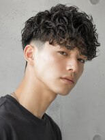 キャンバス バイ ネオリーブ 横浜西口(Canvas by neo.)&nbsp;【横浜】フェードツイストスパイラル