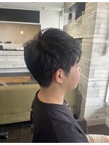ヘアサロン フラット(Hair salon flat)&nbsp;men'scut