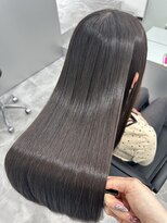 ザイン(Sein) 髪質改善ストレート
