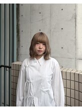 リトル エスタ 大名(little×esta) rino