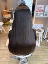 アトリエ ヒュース Atelier Futh&nbsp;髪質改善ストレート