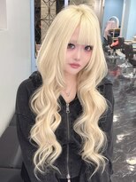 あるじゃんすー 岡山店 ホワイトブロンド