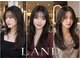 ランド 西宮店(LAND)の写真/【阪神西宮駅★徒歩30秒】自然にまとまり扱いやすい◎ ツヤのある自然なストレートで誰もが羨む美髪へ♪