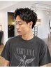 メンズカット