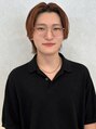 ヘアーサロン リアン 熊谷2号店(hair salon Rien)&nbsp;荒木 圭輔