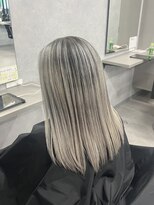 newi 練馬【ネウィ】【12月1日OPEN（予定）】&nbsp;ホワイトバレイヤージュ