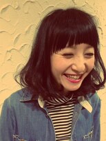 テトテ(TE TO TE)&nbsp;ワンカールボブ★