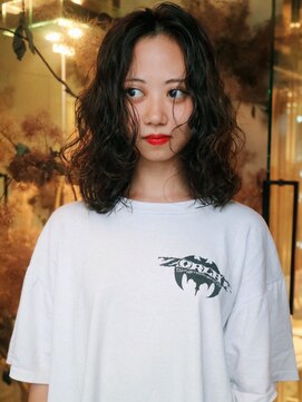 ランド(LAND) 90's NY street