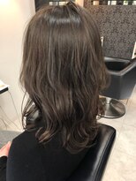 ジュエラ(Jewelux by trusty)&nbsp;ブルージュカラー♪