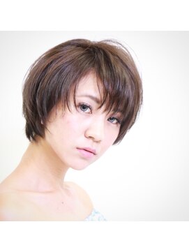 モードケイズエミュー(MODE K's eau) エミュー♪