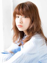 リリアン 表参道(relian)&nbsp;柔らかWカラーが大人気☆