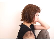 【酵素　System】酵素の力でサビない頭皮、髪づくり。