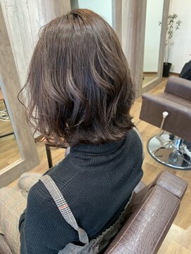 エウレカ(EUREKA) 大人ブラウンカラー