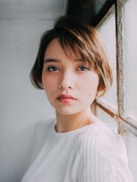 リアン 方南町店(Lian) ナチュラルショート