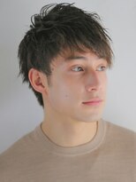 ノエル 池袋店(noel)&nbsp;【noel】束感マッシュ×ナチュラル