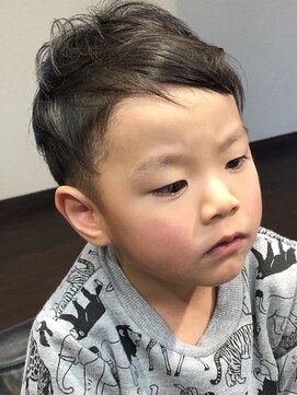 オーディーエー(ODA) 子供スタイル