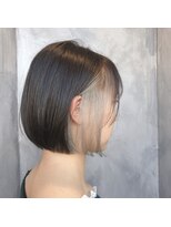 シェリール(CHERiR)&nbsp;インナー・プラチナグレー☆