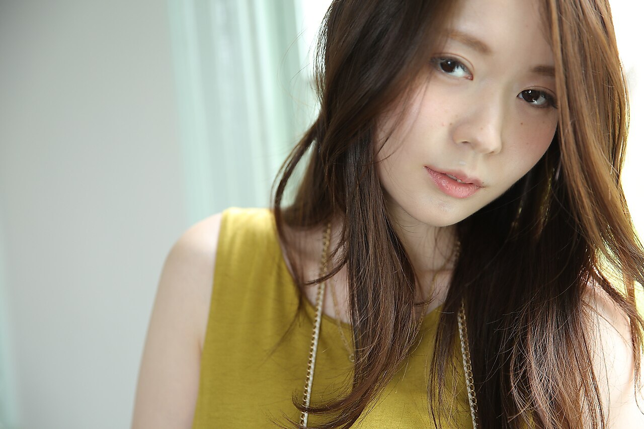 【リピート数NO.1メニュー☆】カット＋カラー＋極艶トリートメント☆