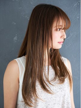 ジュール 新宿三丁目(Joule) 大人ナチュラルストレート[新宿三丁目]