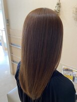 ナチュラル(Natural) 梅雨時期も楽に!