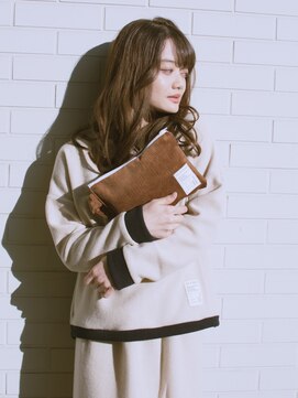 ノイン(noine) 意識してない風にモテを纏う。