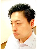 アクティフ(actif) 40代50代60代 モテ爽やかナチュラルショート「actifのMJ」