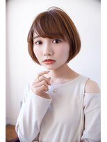 サングース(Sungoose)&nbsp;【サングース東海林】20代30代40代50代ミニボブショート