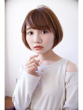 サングース(Sungoose) 【サングース東海林】20代30代40代50代ミニボブショート