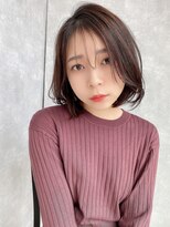 レジナヴィータ 栄(Reginavita)&nbsp;【Reginavita栄】エアリーボブ@小野